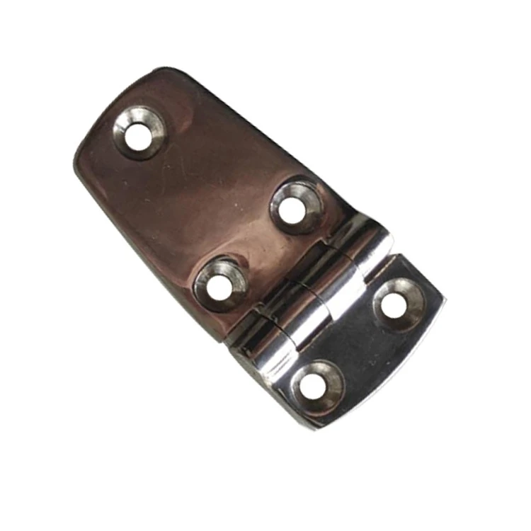 Stainless Steel Hinge